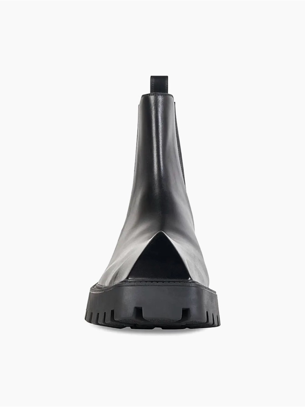 Balenciaga Rhino Chelsea Boots - Picture 11 of 11